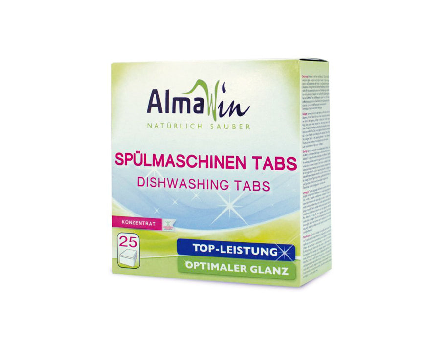 Vaatwasser tabletten • 25st