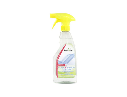 Raam en Glas Reiniger • 500ml