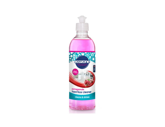 Vloerreiniger Granaatappel • 0,5 Liter