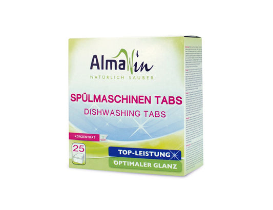 Vaatwasser tabletten • 25st