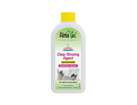 Glans spoelmiddel vaatwasser • 500ml